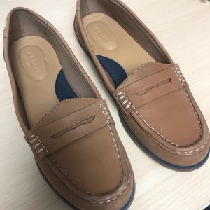 Sperry Top Siders